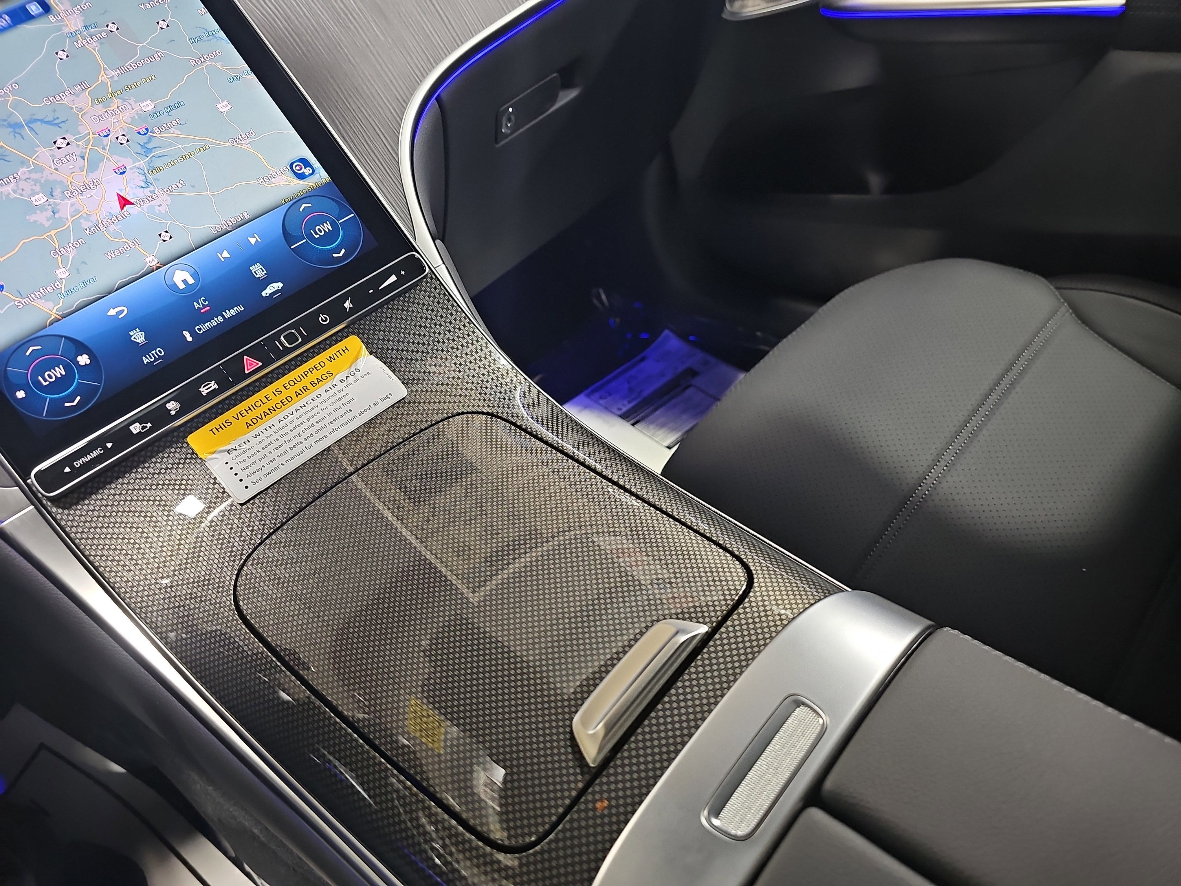 2026 Mercedes-Benz GLC GLC 350e