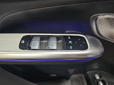 2026 Mercedes-Benz GLC GLC 350e