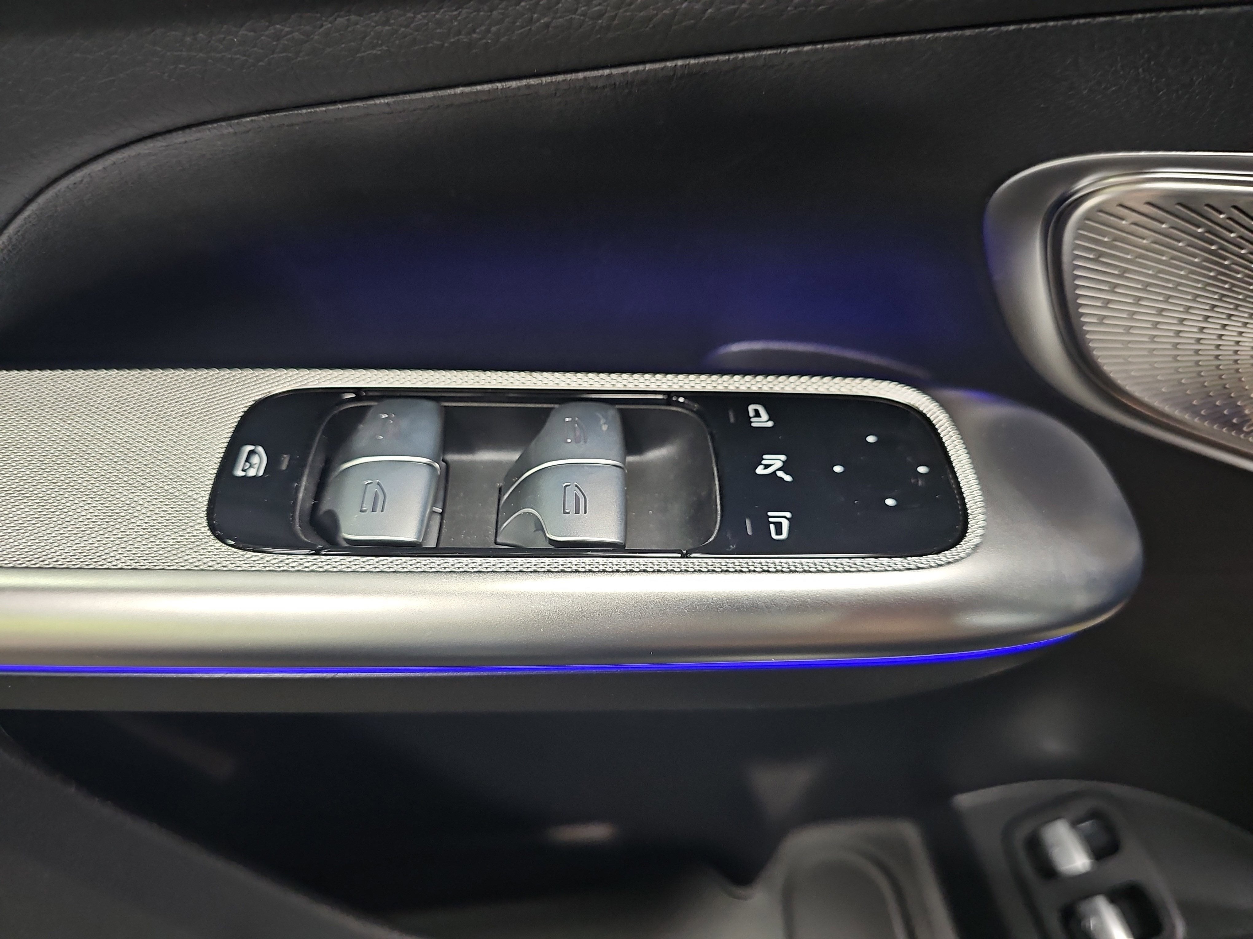 2026 Mercedes-Benz GLC GLC 350e