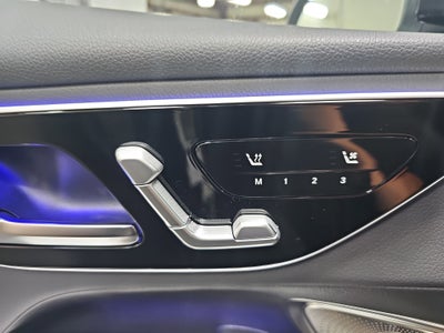 2026 Mercedes-Benz GLC GLC 350e