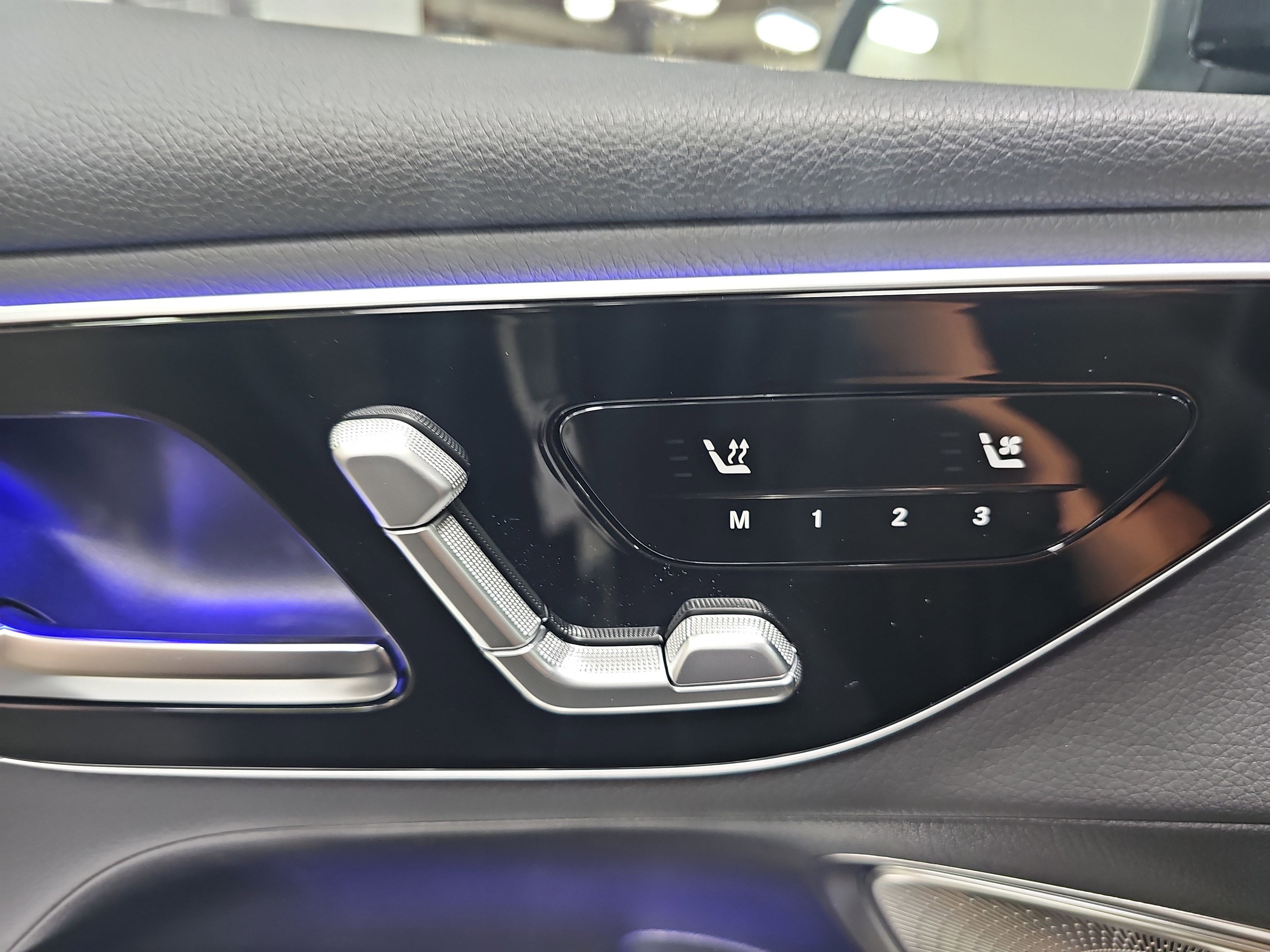 2026 Mercedes-Benz GLC GLC 350e