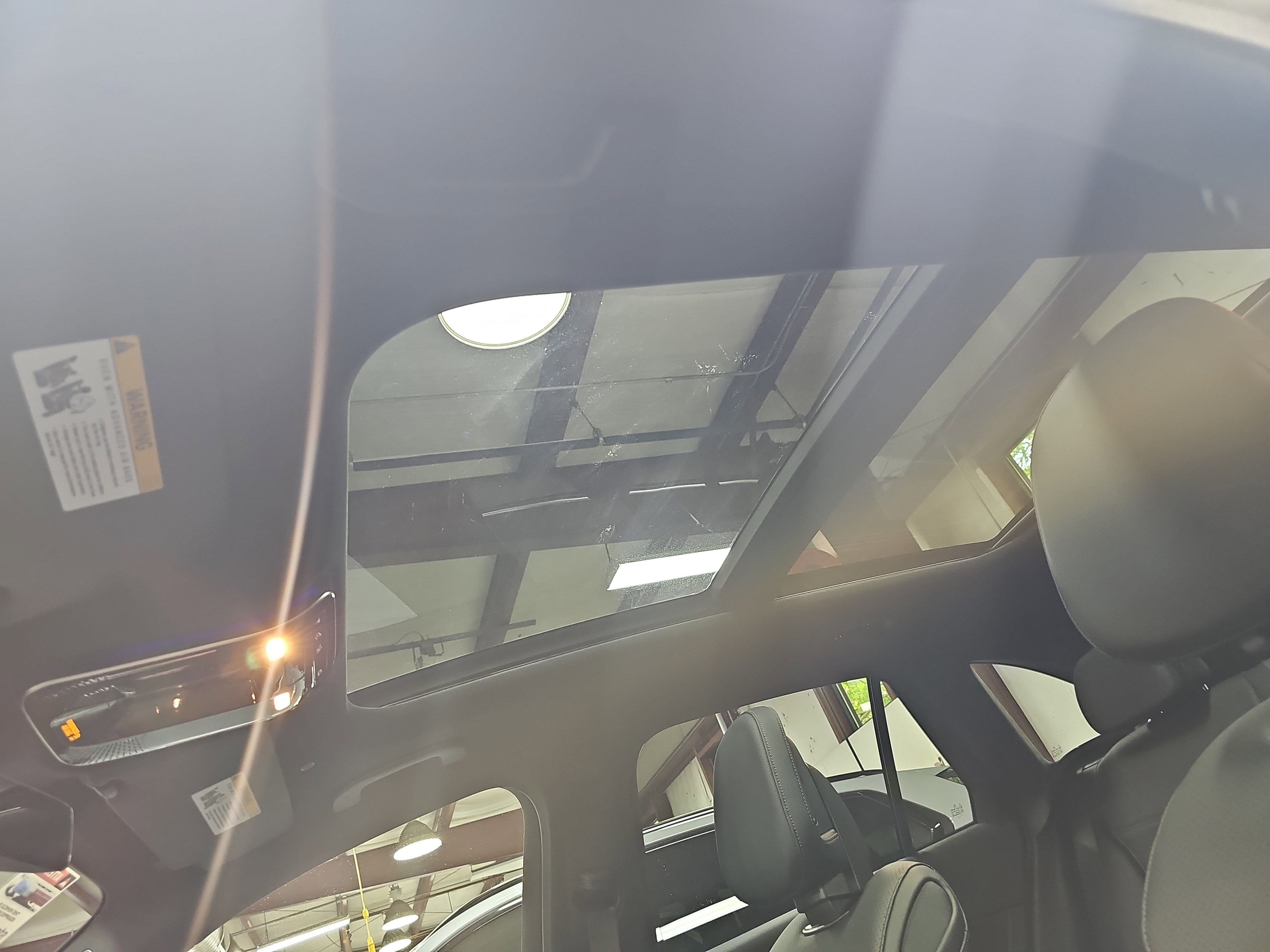 2026 Mercedes-Benz GLC GLC 350e