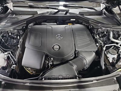 2026 Mercedes-Benz GLC GLC 350e