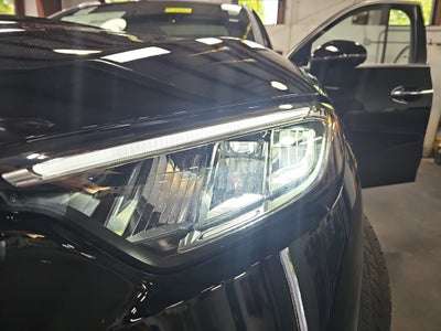 2026 Mercedes-Benz GLC GLC 350e