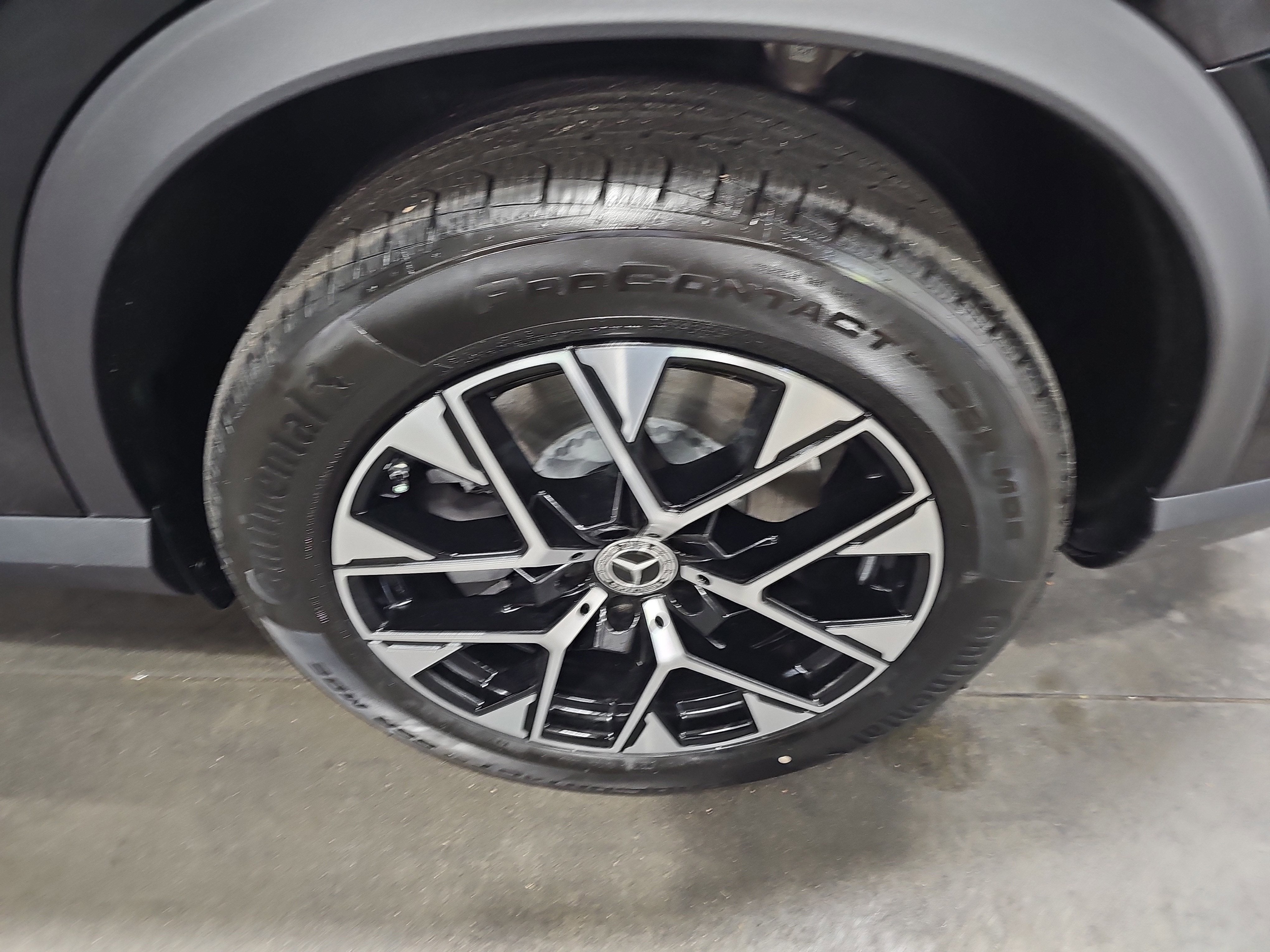 2026 Mercedes-Benz GLC GLC 350e