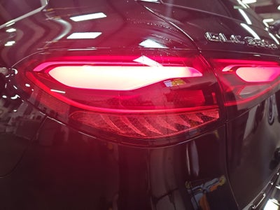 2026 Mercedes-Benz GLC GLC 350e