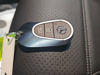 2026 Mercedes-Benz GLC GLC 350e