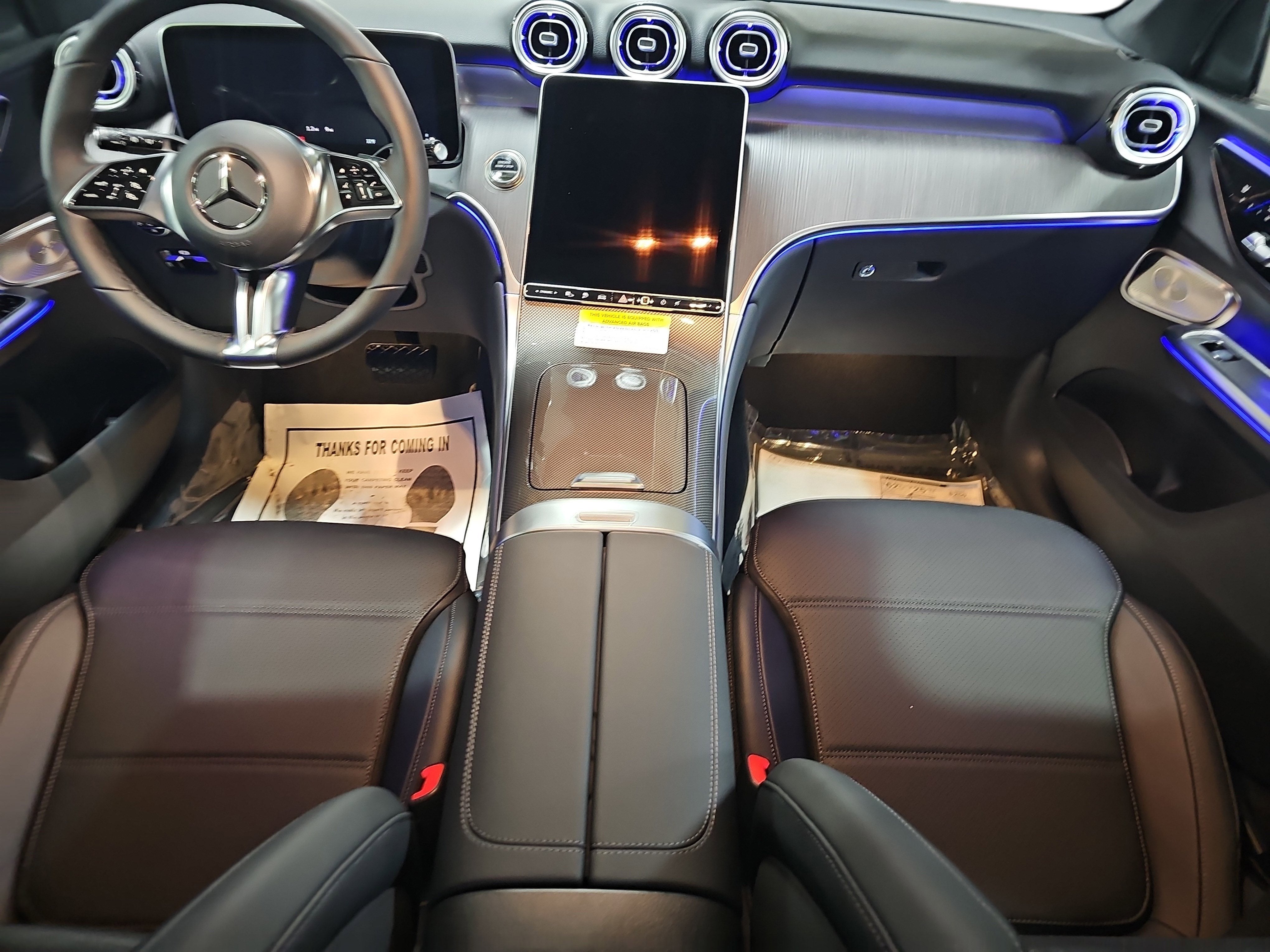 2026 Mercedes-Benz GLC GLC 350e