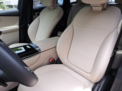 2025 Mercedes-Benz GLC GLC 350e