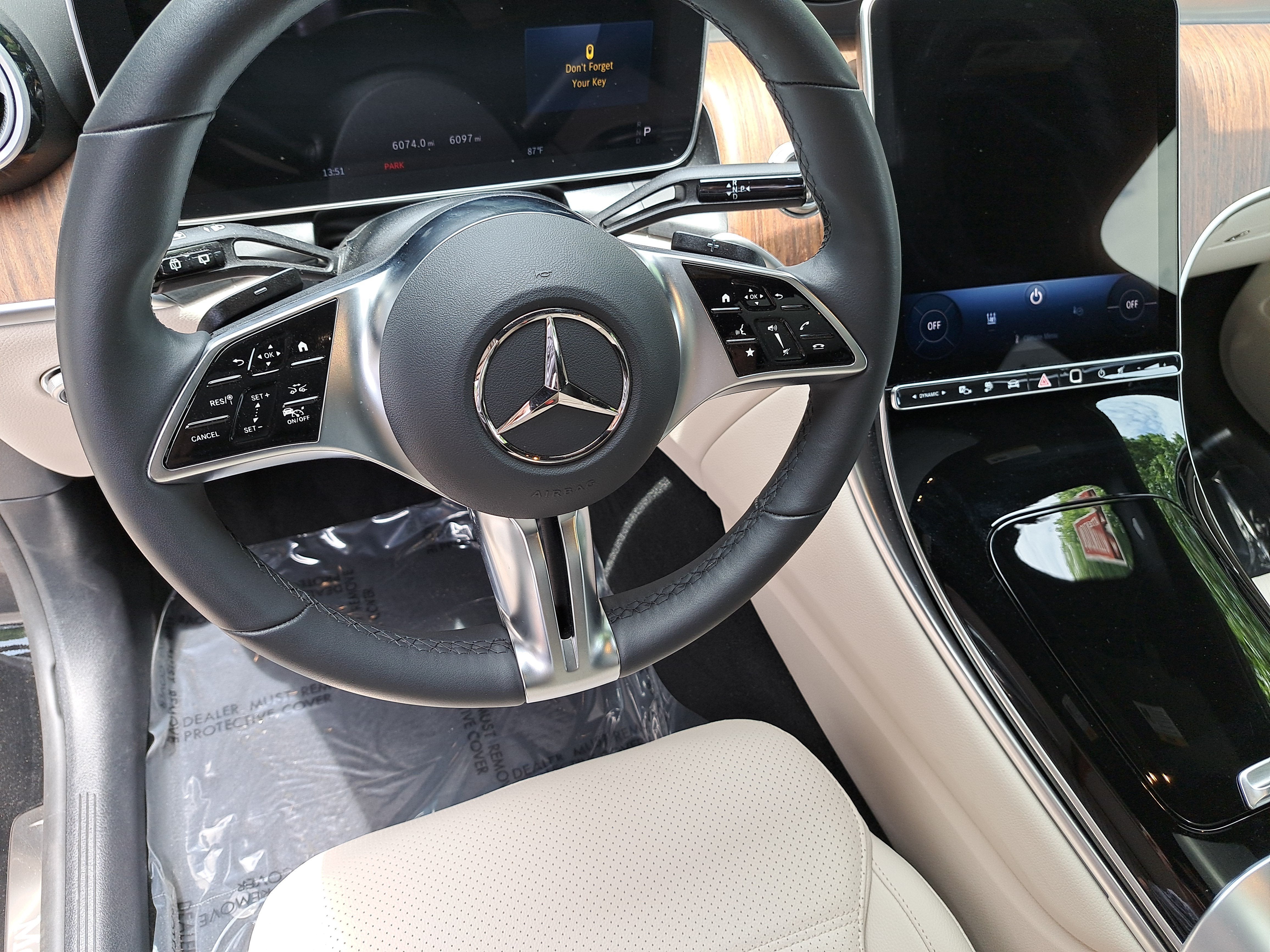 2025 Mercedes-Benz GLC GLC 350e