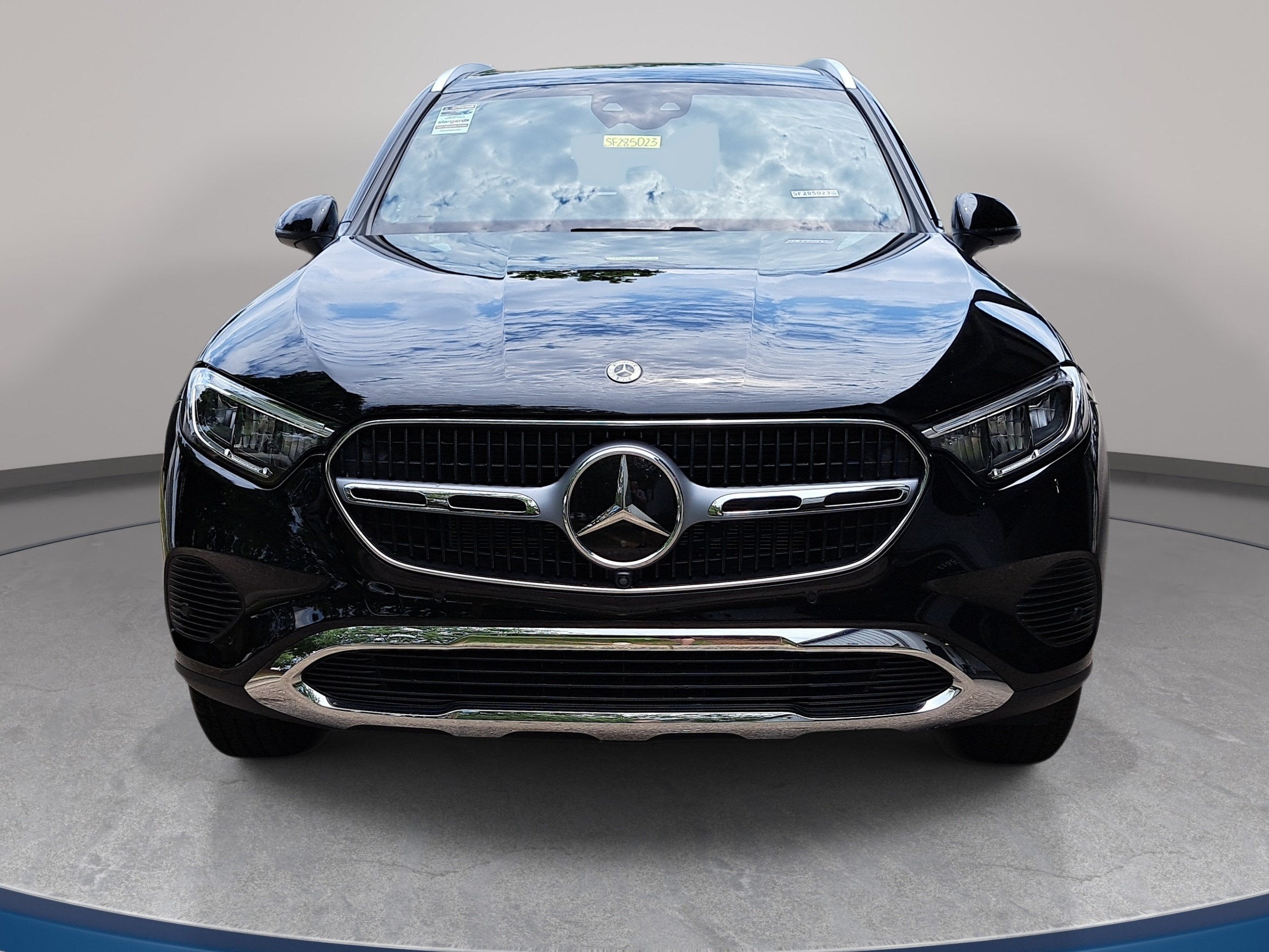 2025 Mercedes-Benz GLC GLC 350e