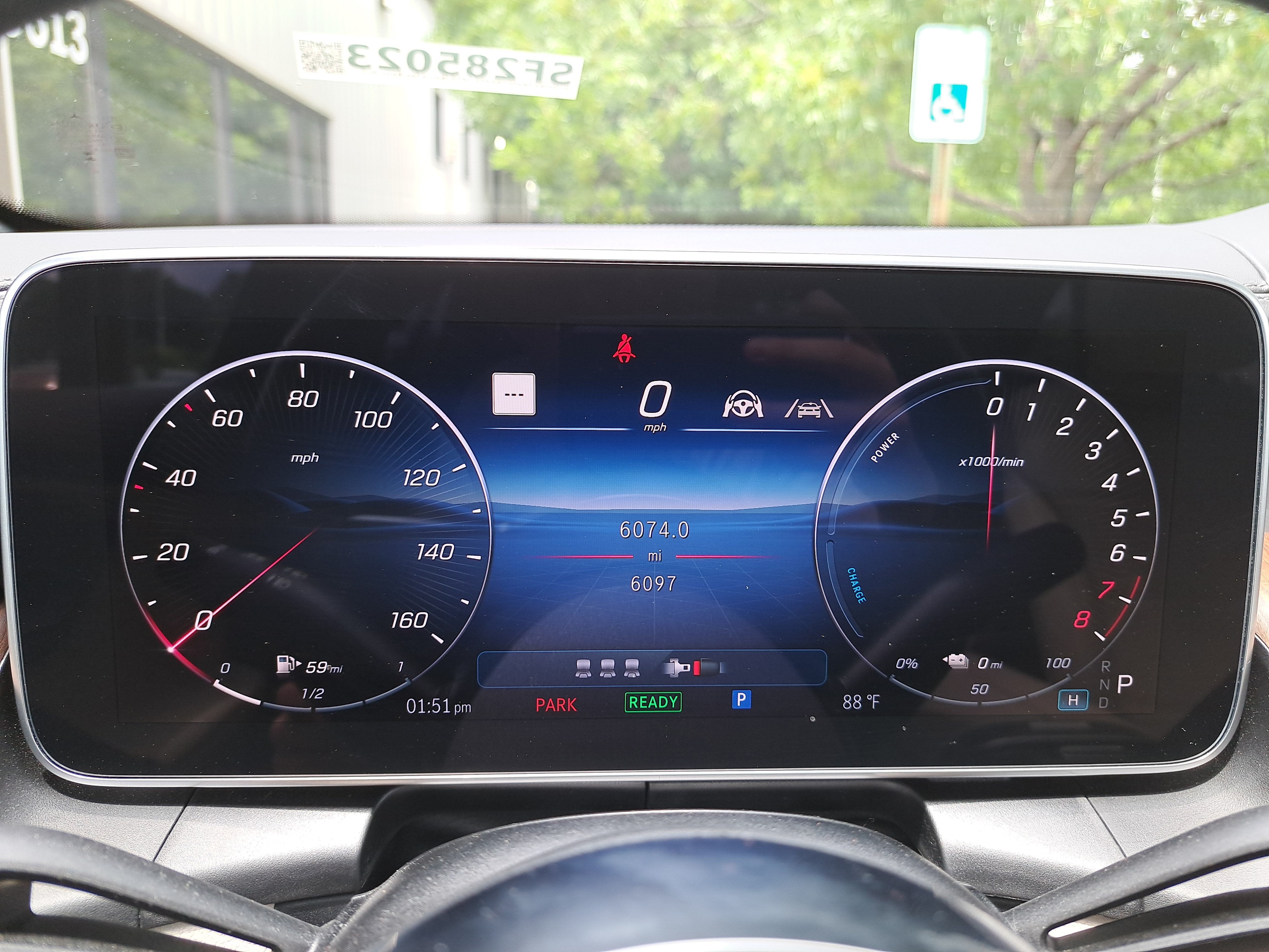 2025 Mercedes-Benz GLC GLC 350e