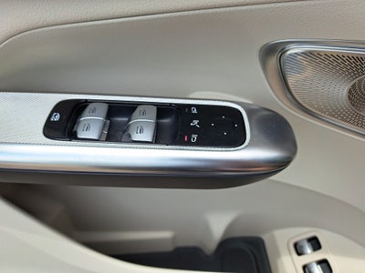 2025 Mercedes-Benz GLC GLC 350e
