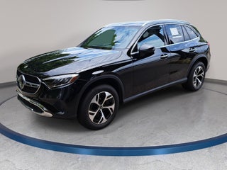 2025 Mercedes-Benz GLC GLC 350e