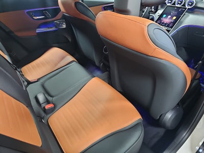 2027 Mercedes-Benz GLC AMG® GLC 53