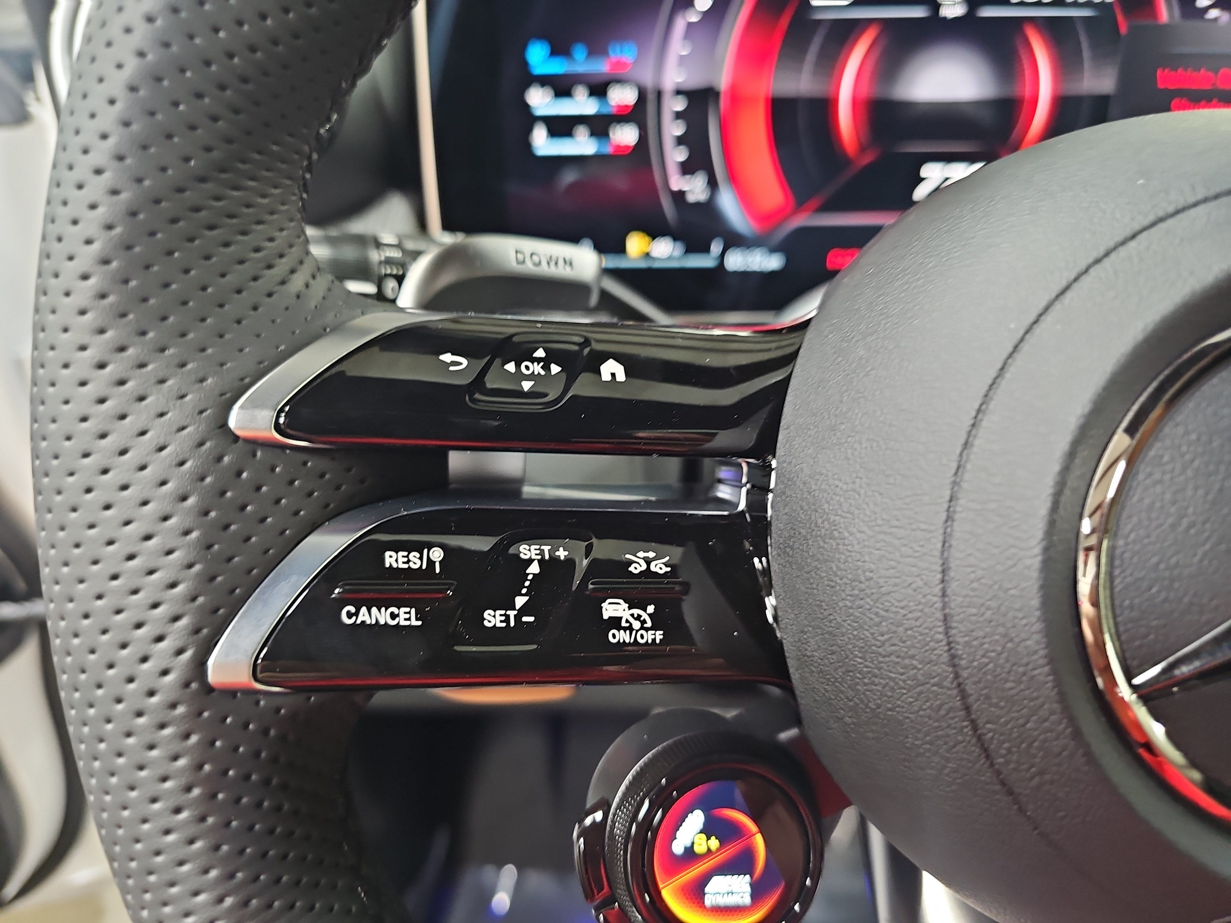 2027 Mercedes-Benz GLC AMG® GLC 53