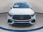 2027 Mercedes-Benz GLC AMG® GLC 53