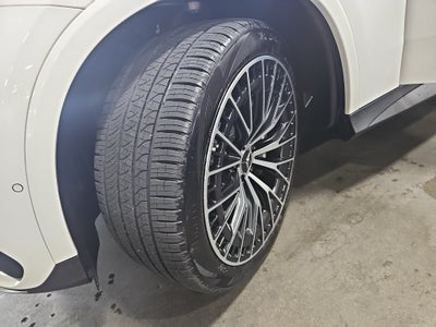 2027 Mercedes-Benz GLC AMG® GLC 53