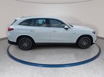 2027 Mercedes-Benz GLC AMG® GLC 53