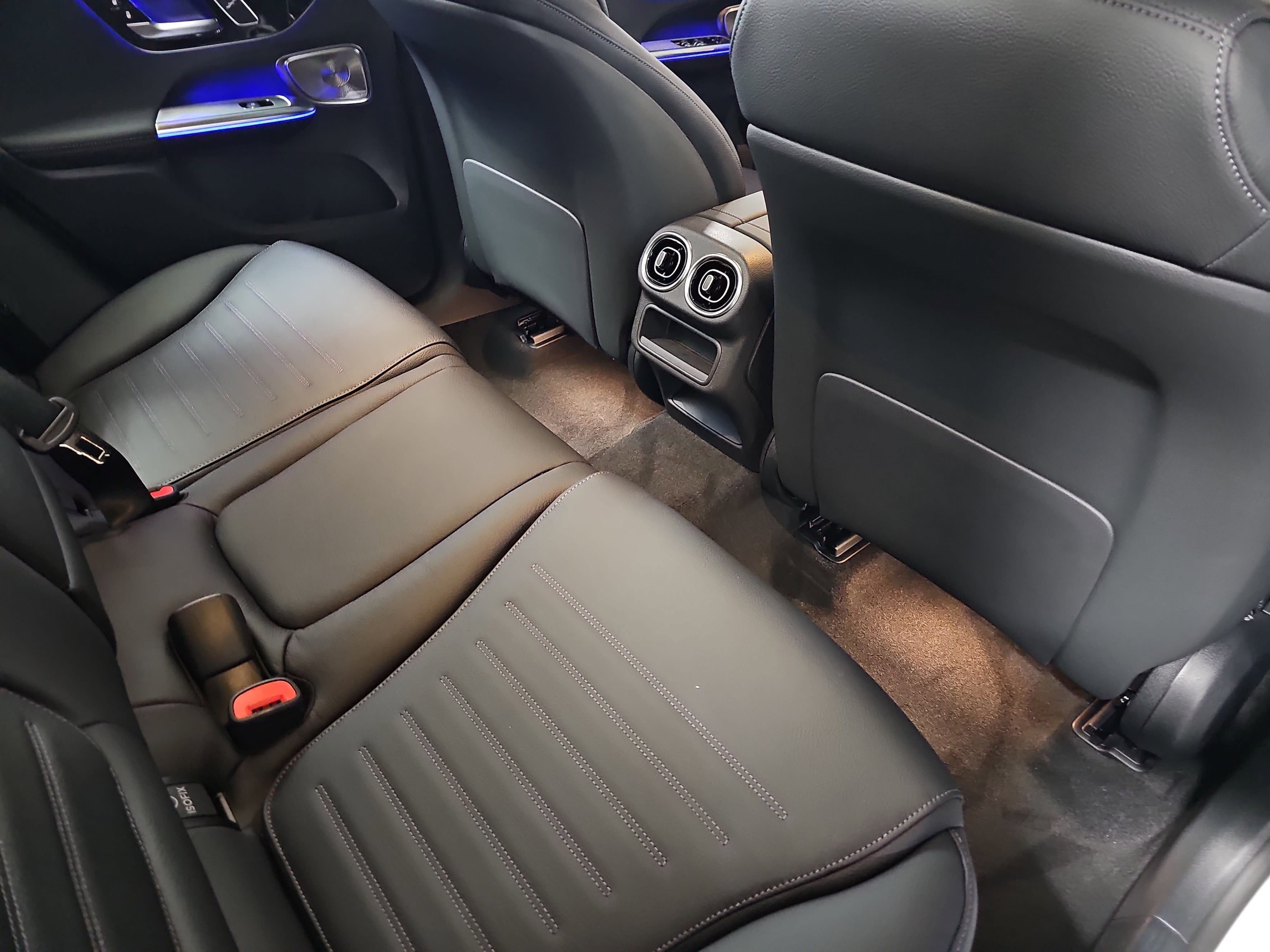 2026 Mercedes-Benz GLC AMG® GLC 43