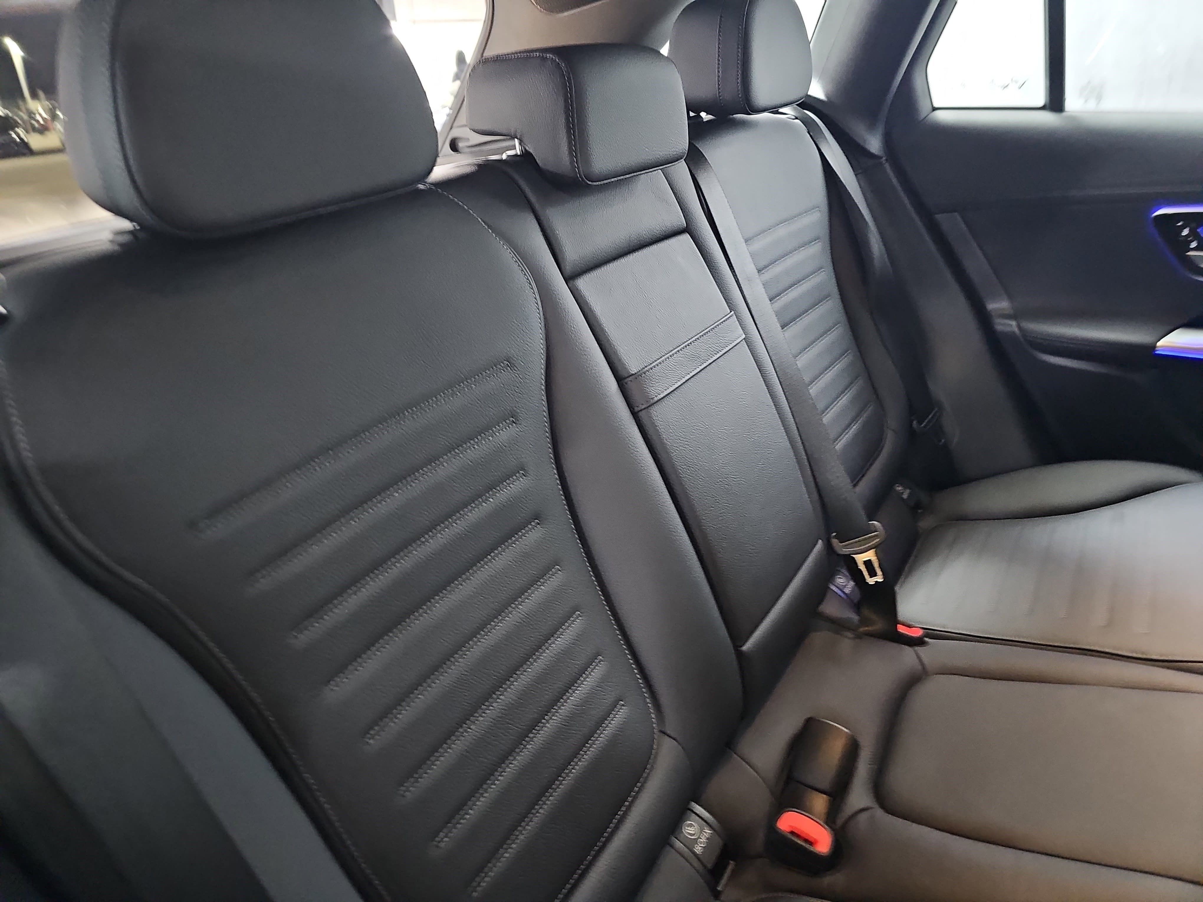 2026 Mercedes-Benz GLC AMG® GLC 43