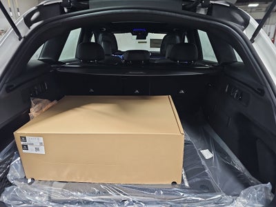 2026 Mercedes-Benz GLC AMG® GLC 43