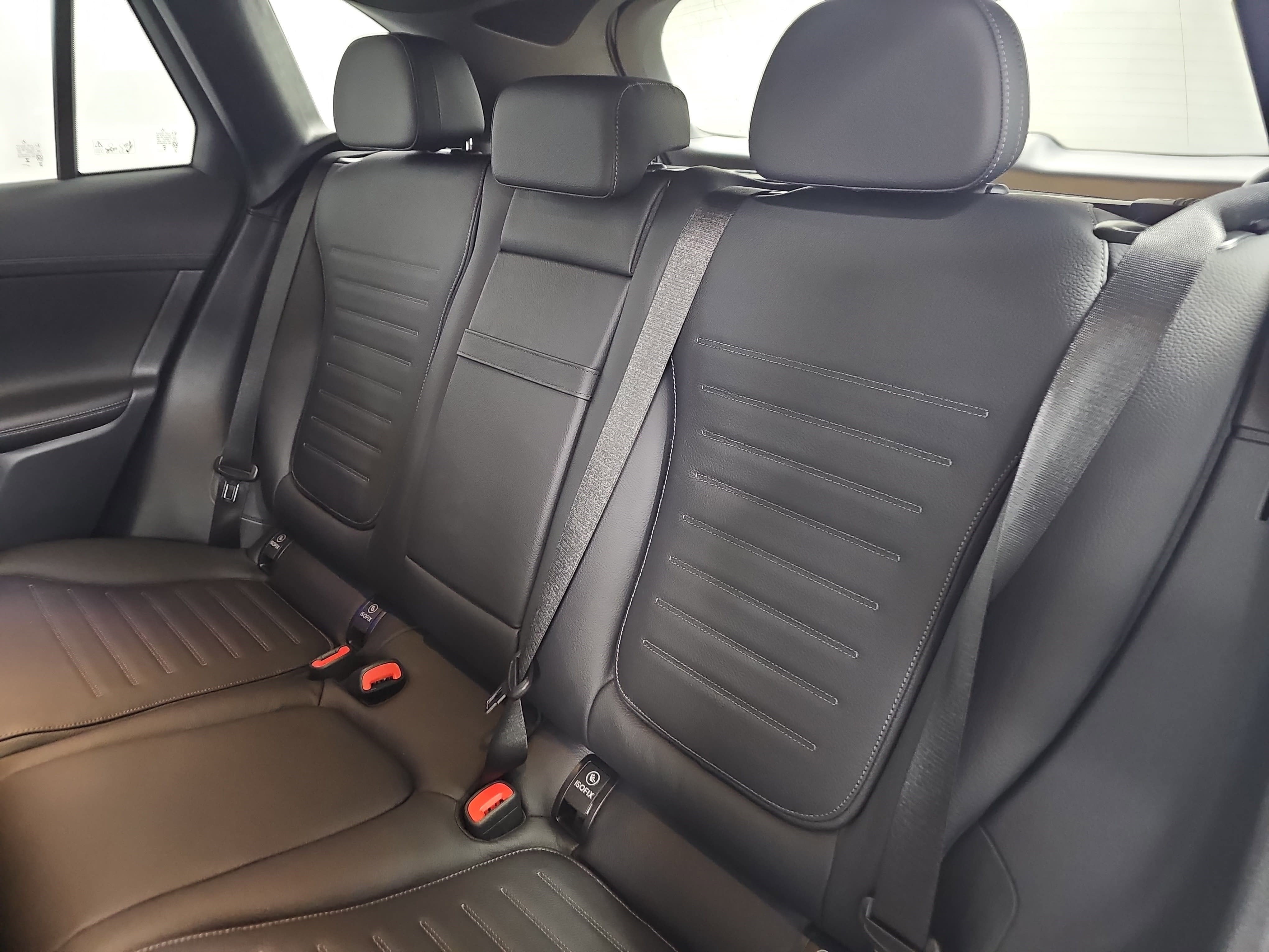 2026 Mercedes-Benz GLC AMG® GLC 43