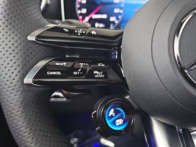 2026 Mercedes-Benz GLC AMG® GLC 43