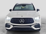 2026 Mercedes-Benz GLC AMG® GLC 43