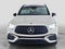2026 Mercedes-Benz GLC AMG® GLC 43