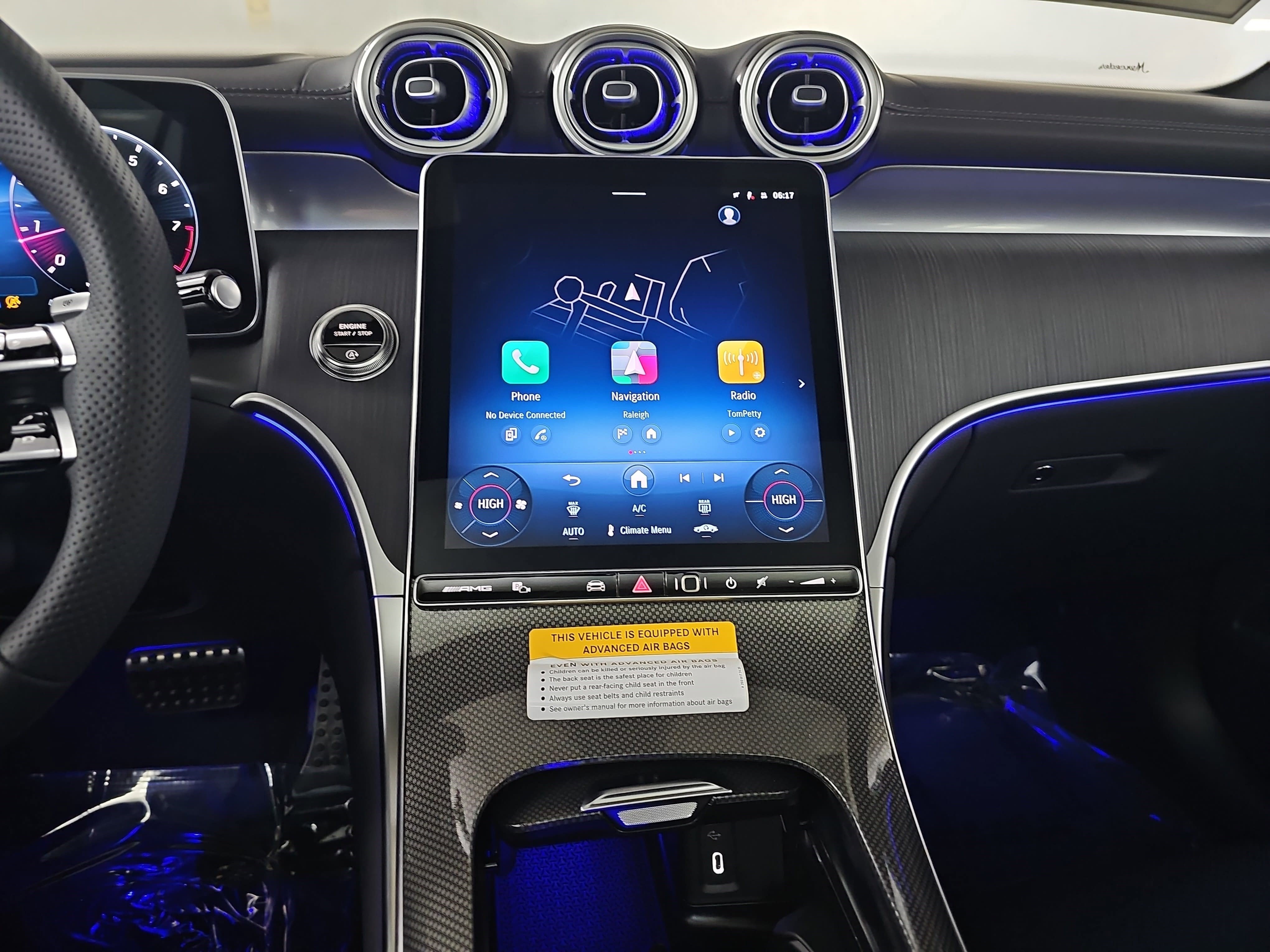 2026 Mercedes-Benz GLC AMG® GLC 43