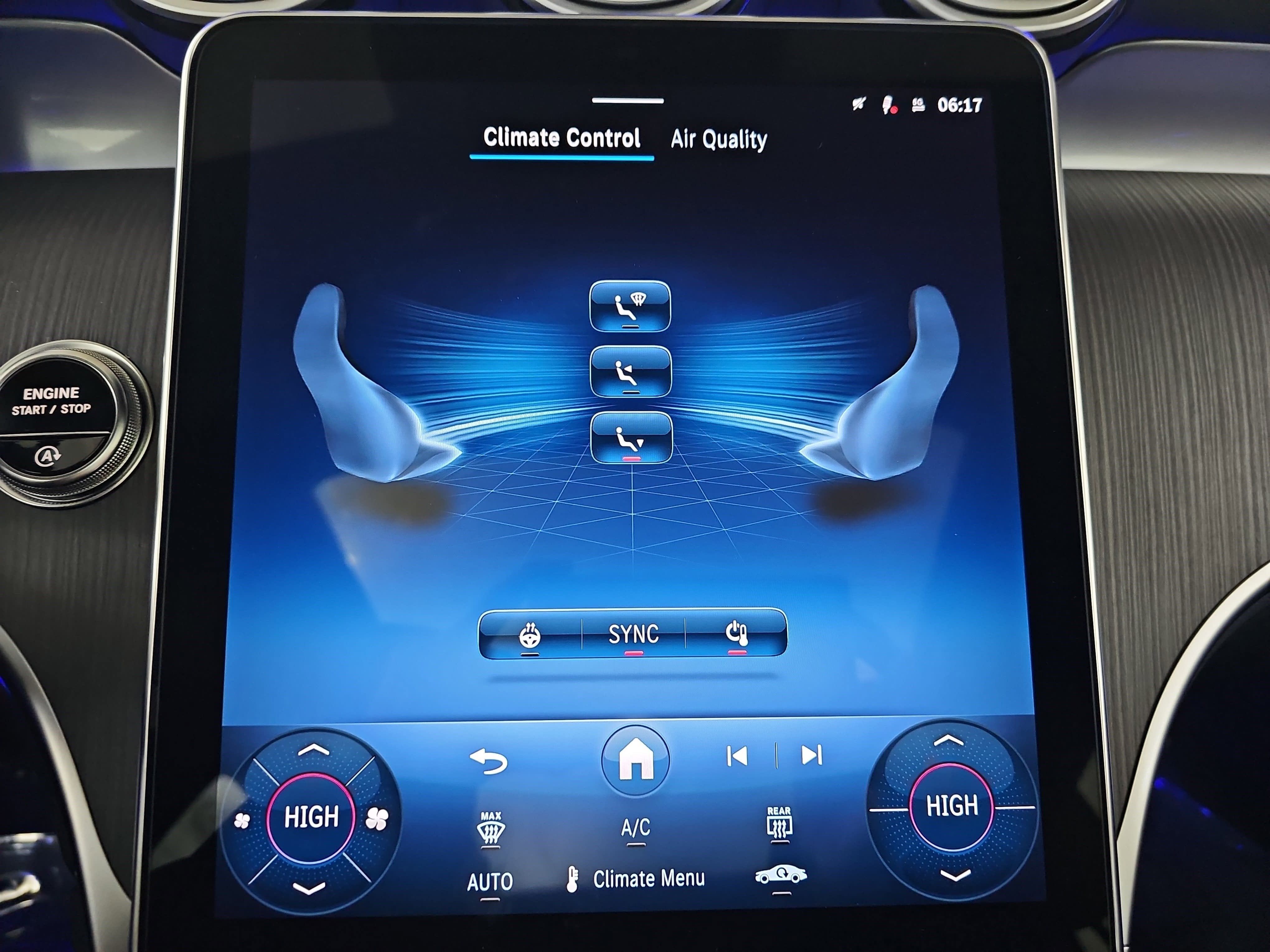 2026 Mercedes-Benz GLC AMG® GLC 43