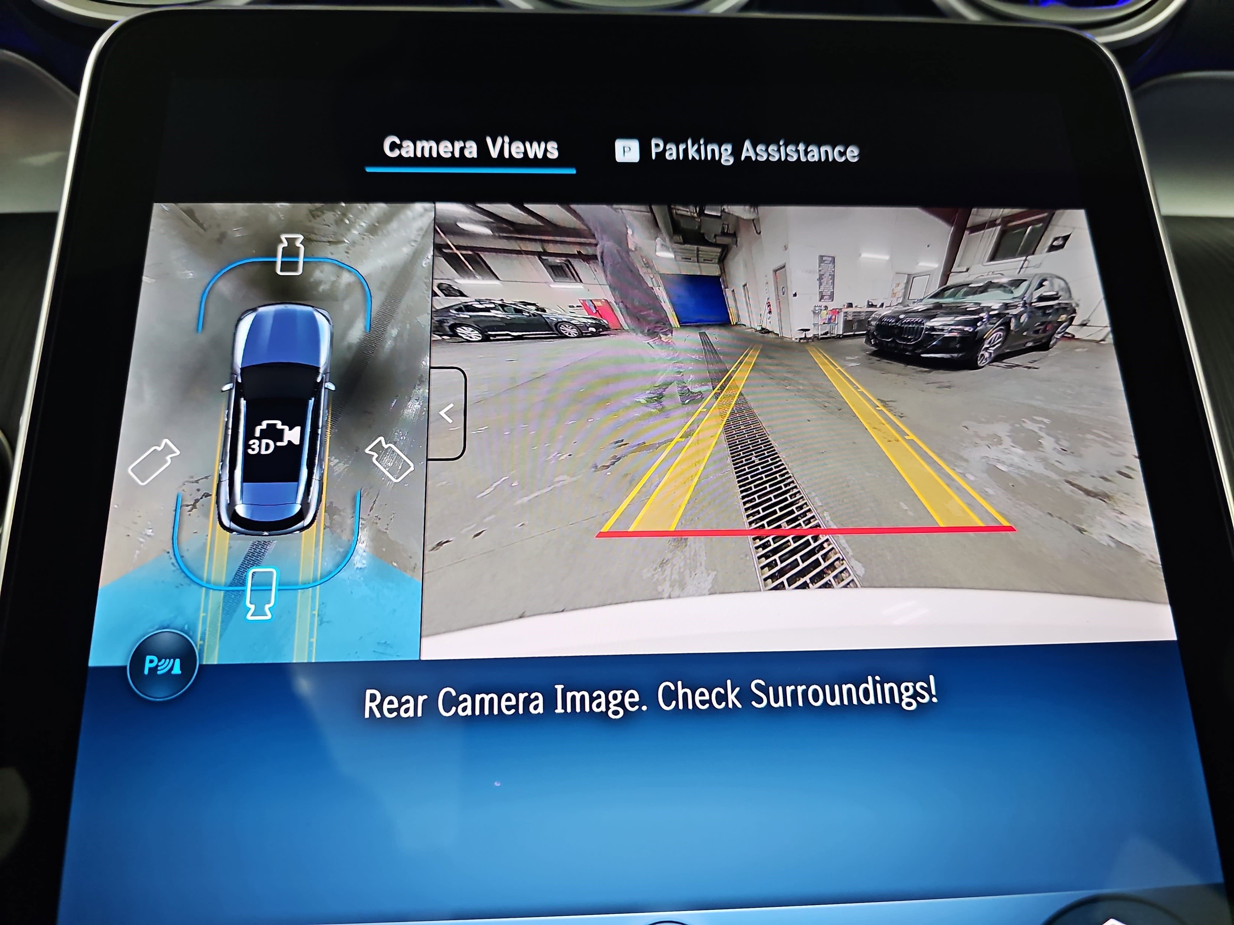 2026 Mercedes-Benz GLC AMG® GLC 43