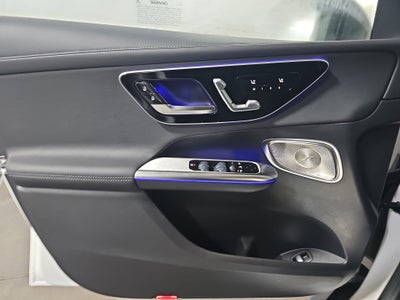 2026 Mercedes-Benz GLC AMG® GLC 43