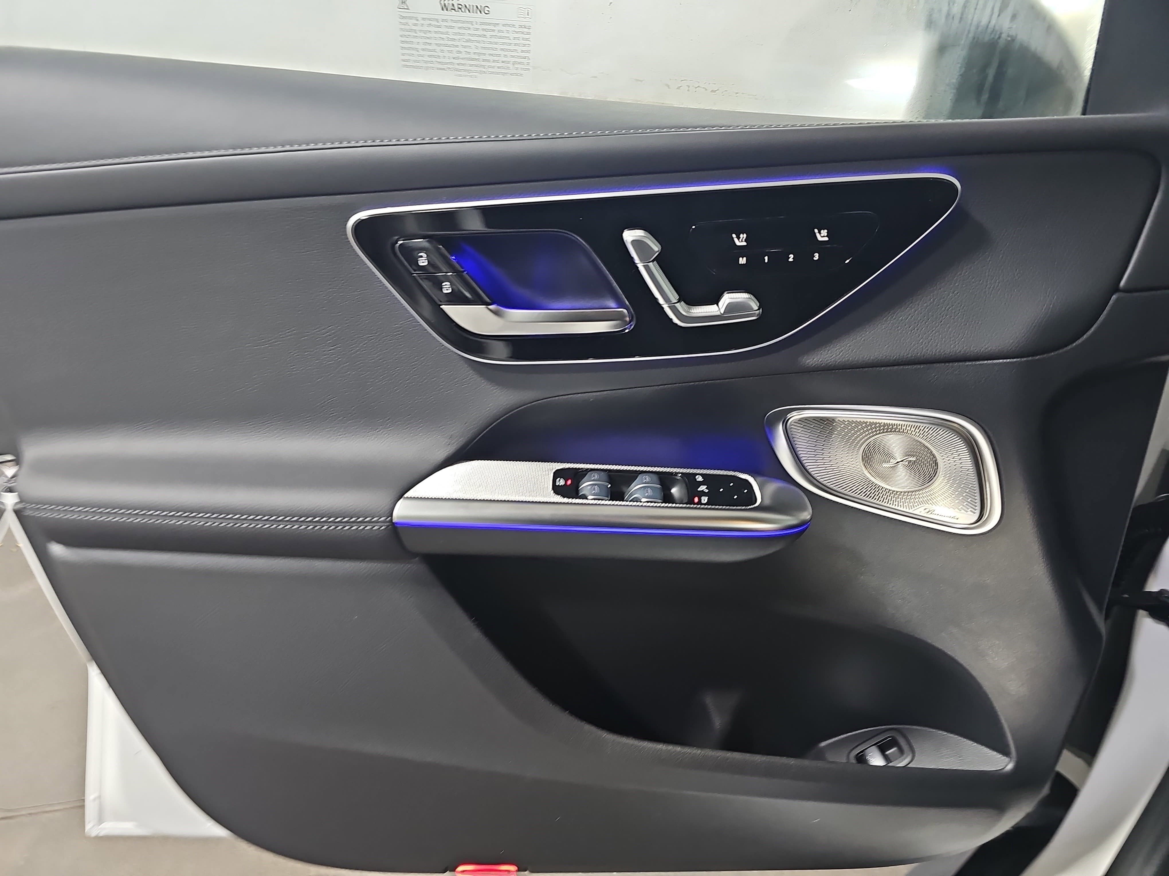 2026 Mercedes-Benz GLC AMG® GLC 43