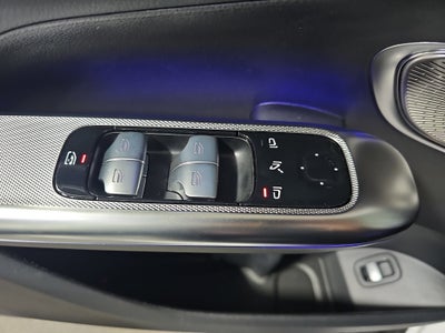 2026 Mercedes-Benz GLC AMG® GLC 43