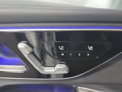 2026 Mercedes-Benz GLC AMG® GLC 43