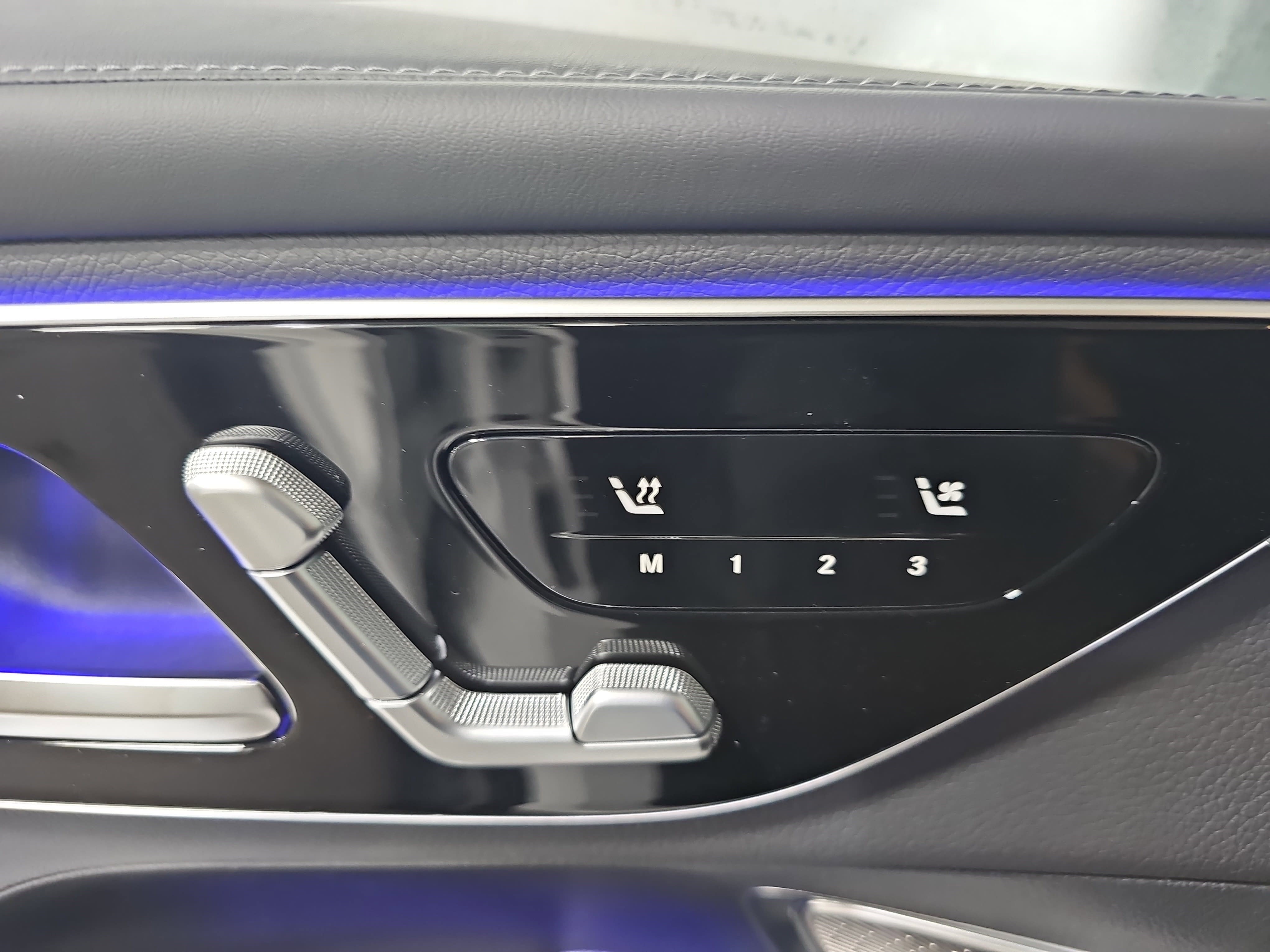 2026 Mercedes-Benz GLC AMG® GLC 43