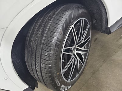 2026 Mercedes-Benz GLC AMG® GLC 43