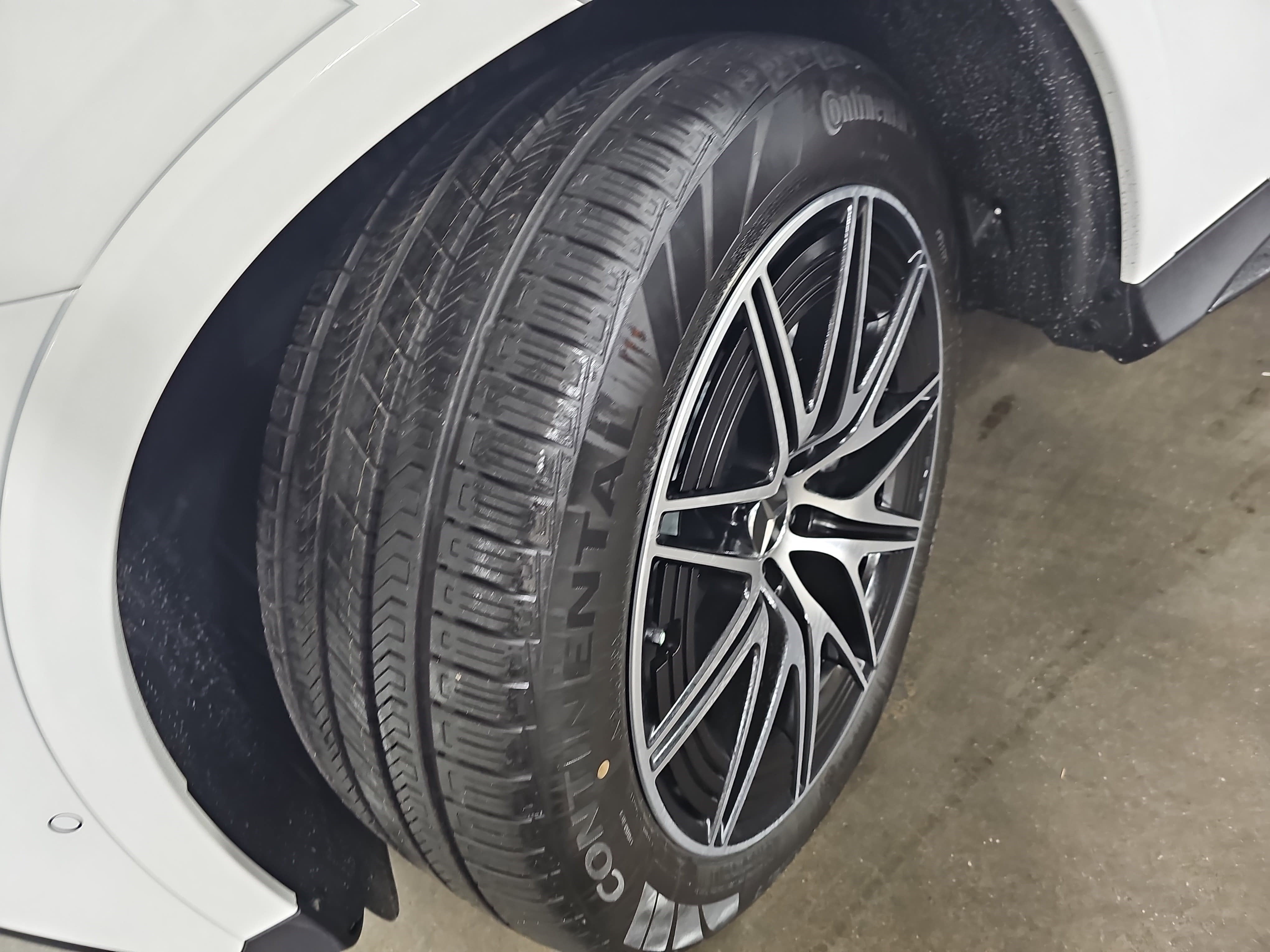 2026 Mercedes-Benz GLC AMG® GLC 43