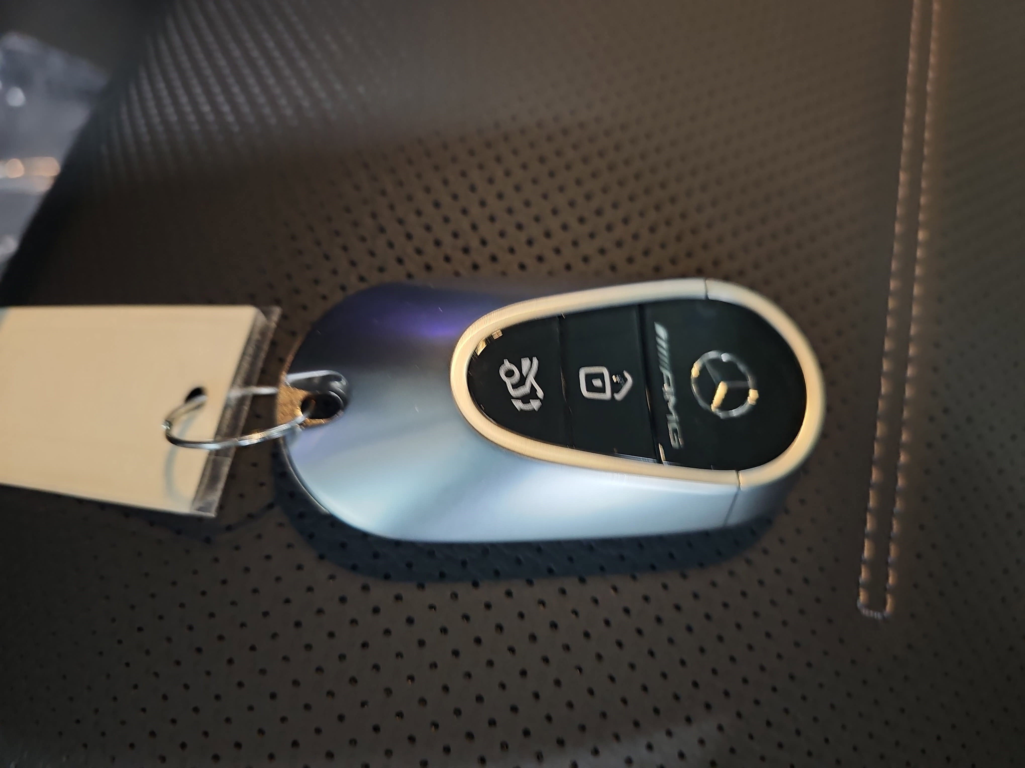 2026 Mercedes-Benz GLC AMG® GLC 43