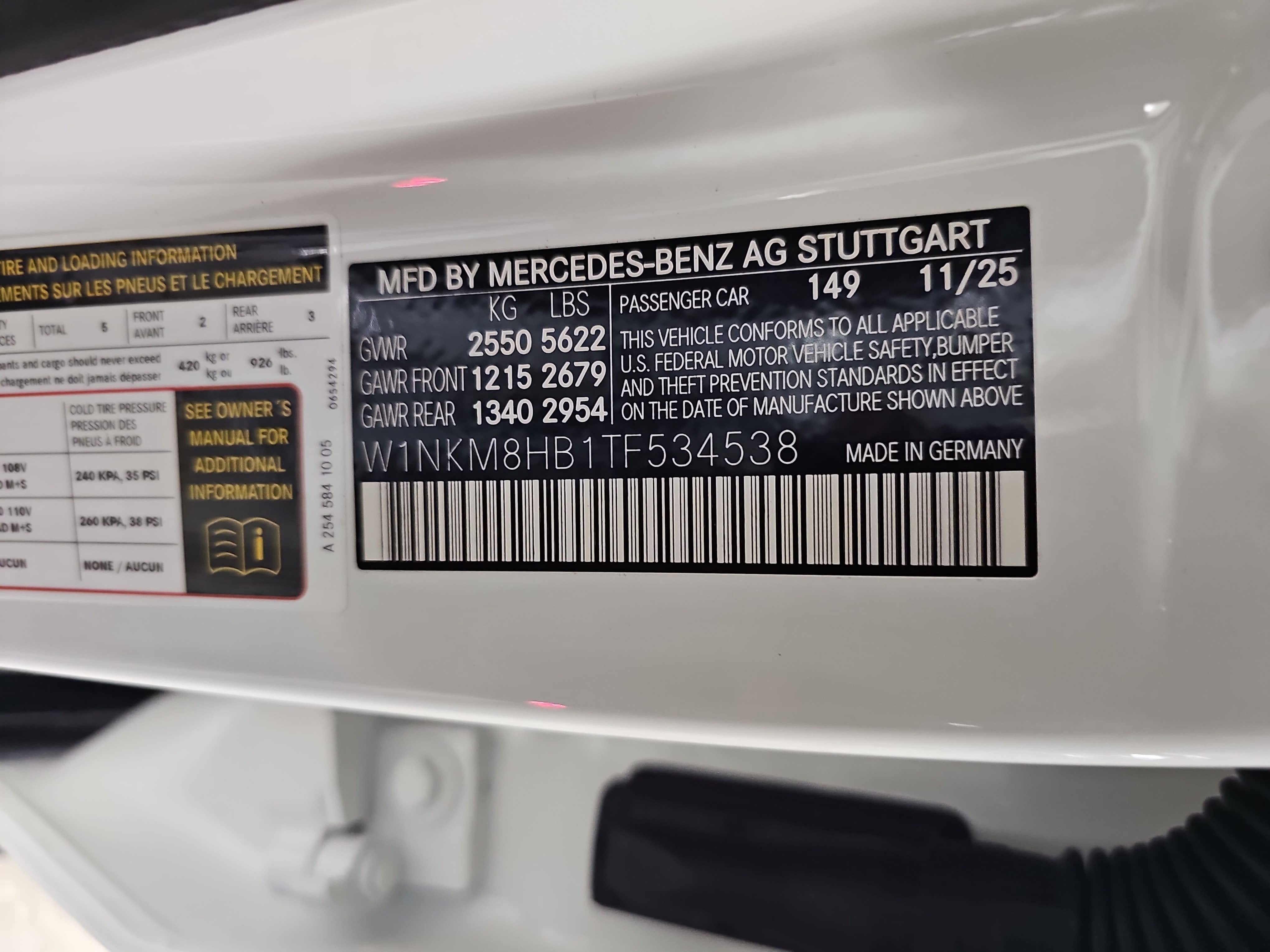 2026 Mercedes-Benz GLC AMG® GLC 43