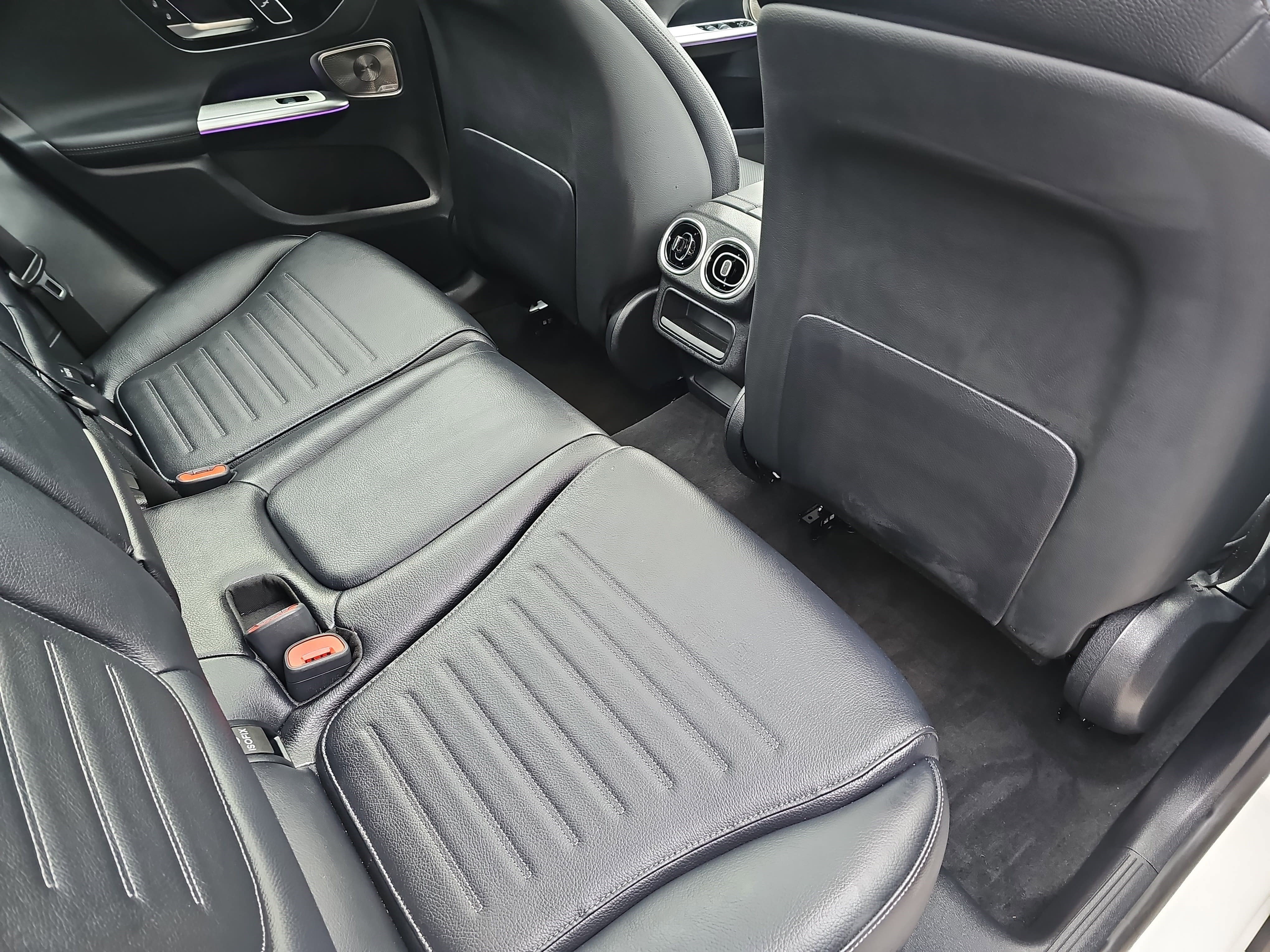 2026 Mercedes-Benz GLC AMG® GLC 43