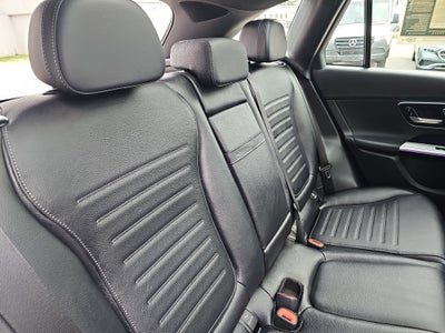 2026 Mercedes-Benz GLC AMG® GLC 43