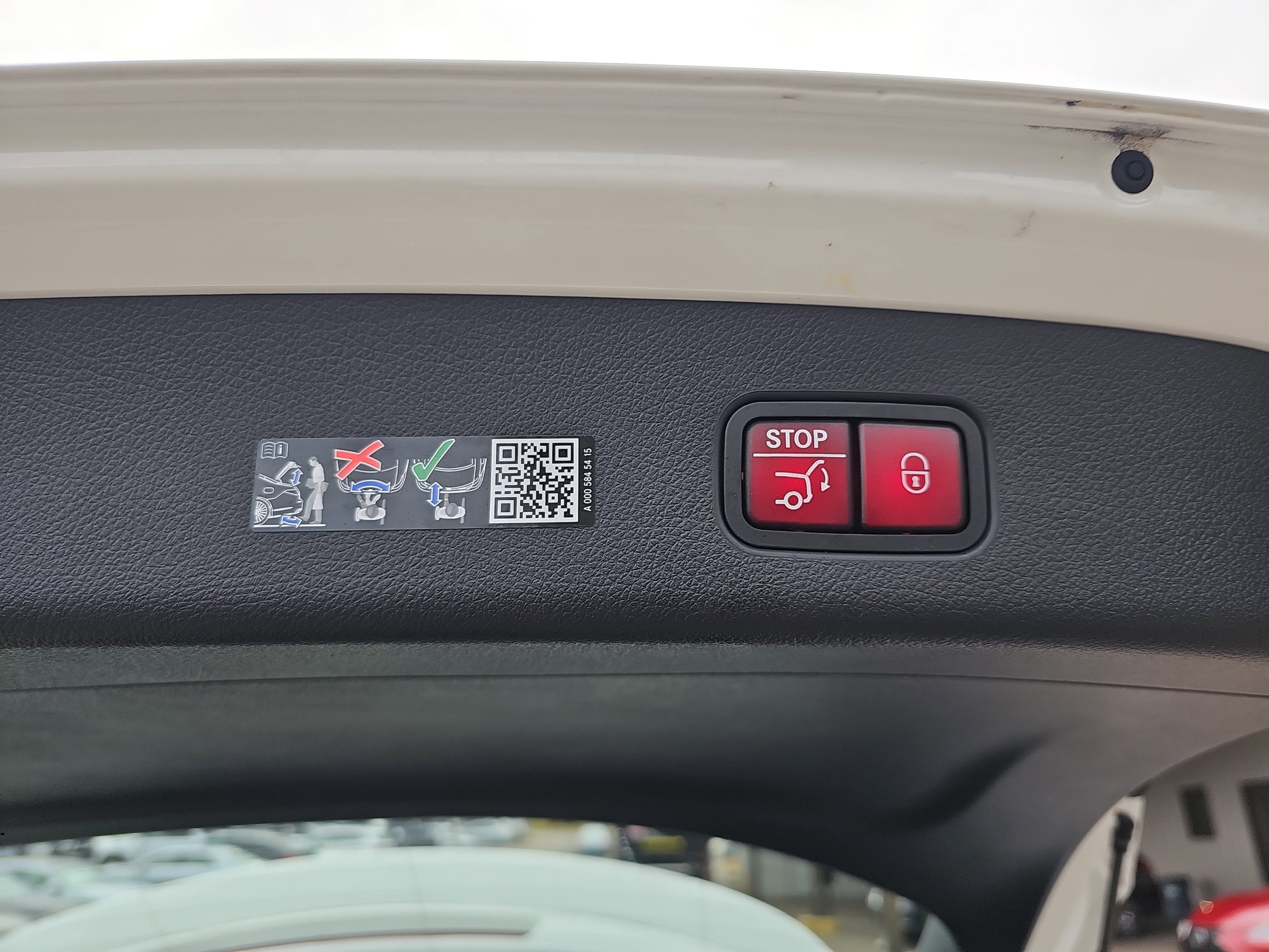 2026 Mercedes-Benz GLC AMG® GLC 43