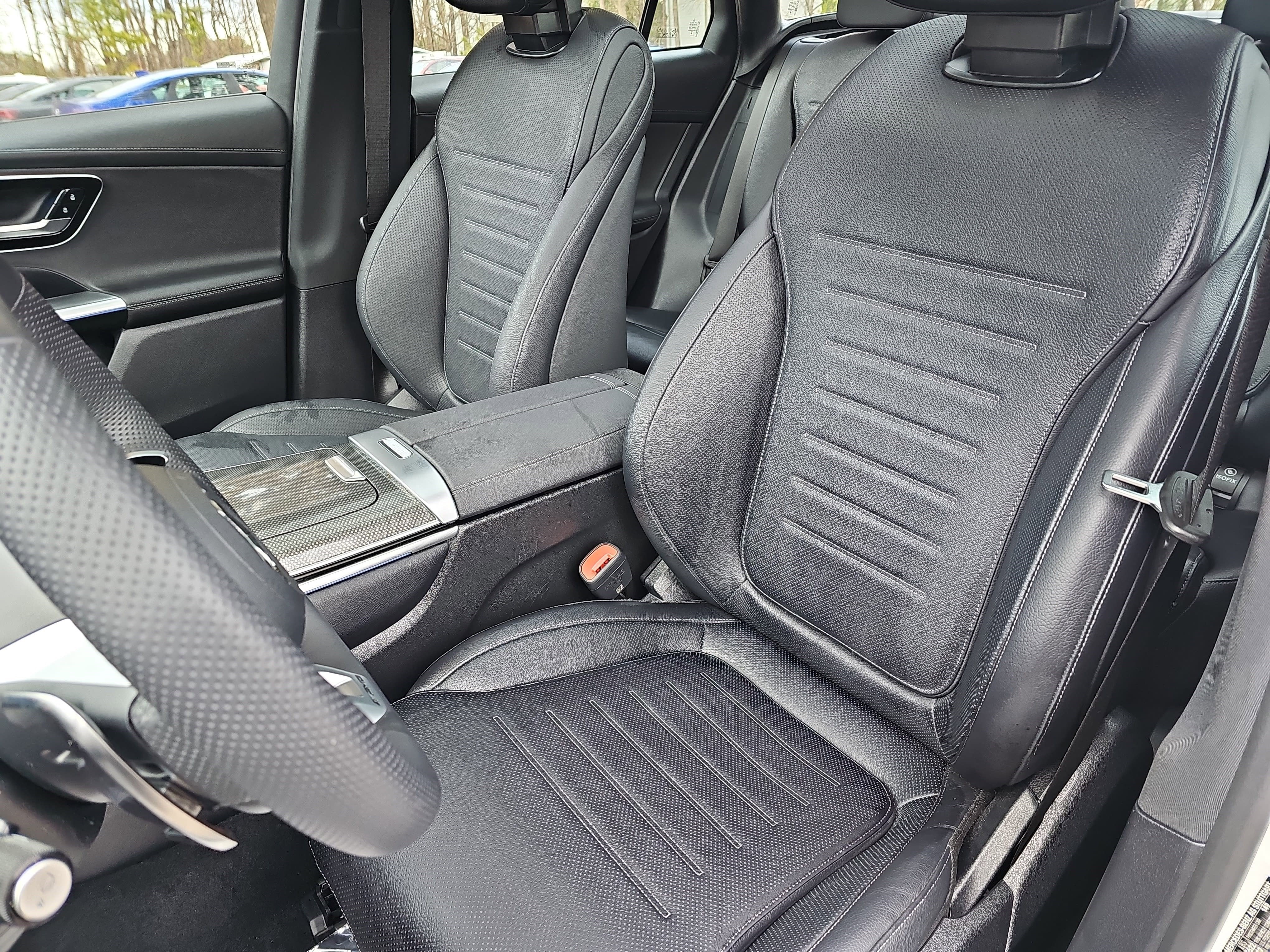 2026 Mercedes-Benz GLC AMG® GLC 43