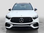 2026 Mercedes-Benz GLC AMG® GLC 43