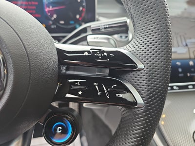 2026 Mercedes-Benz GLC AMG® GLC 43