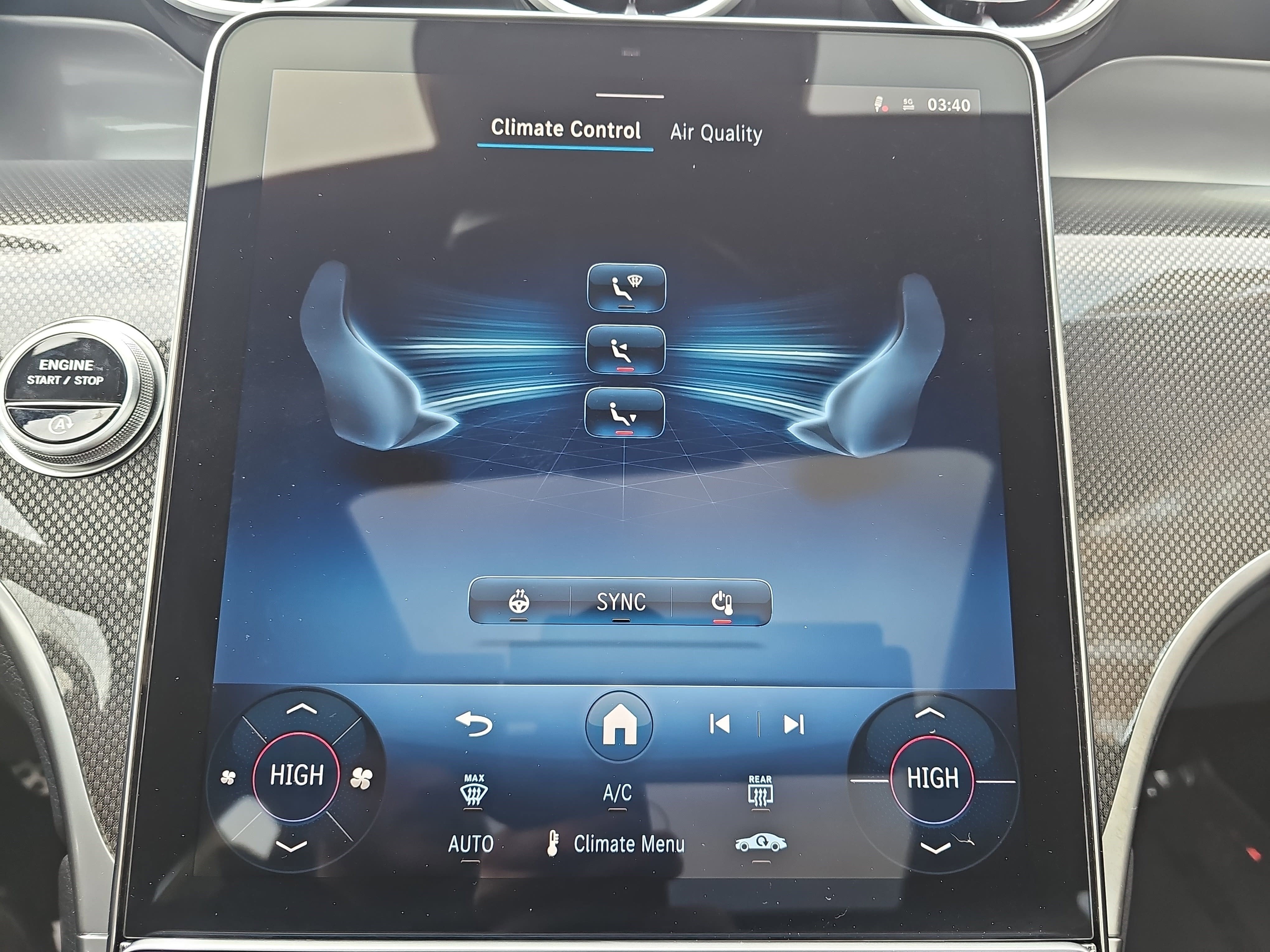 2026 Mercedes-Benz GLC AMG® GLC 43