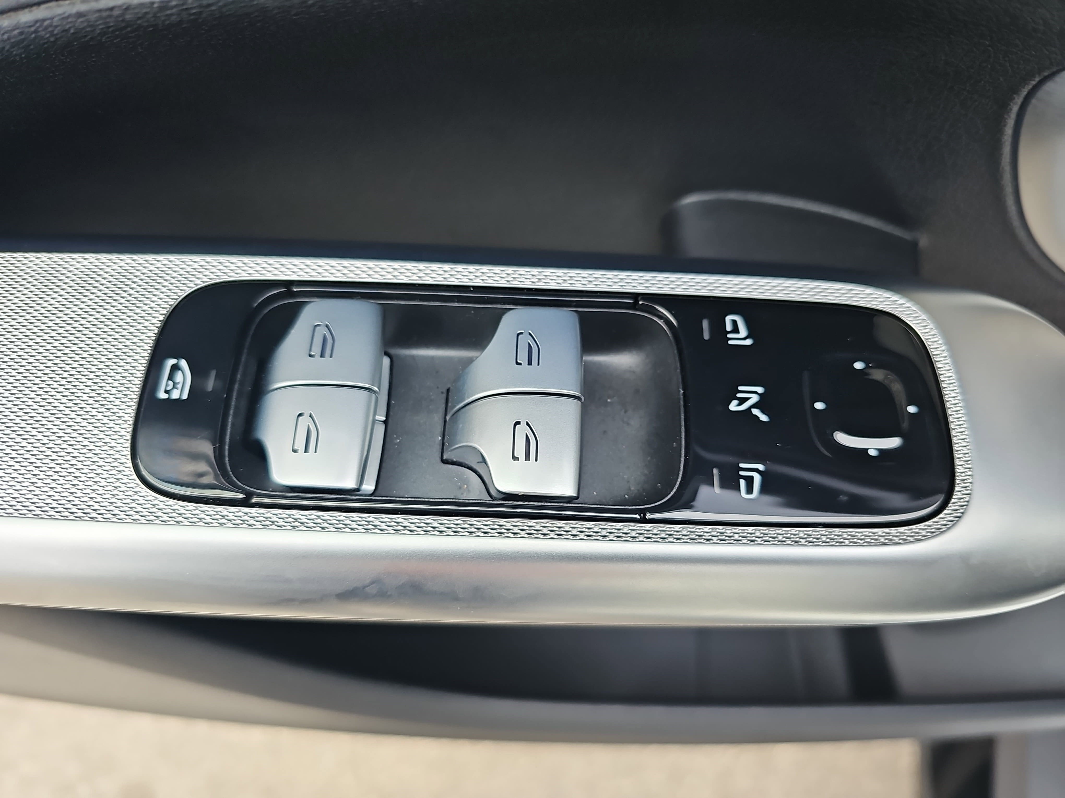 2026 Mercedes-Benz GLC AMG® GLC 43